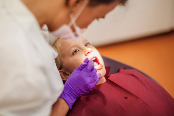 Best Emergency Dentist for Lost Fillings or Crowns in Round Lake Beach, IL