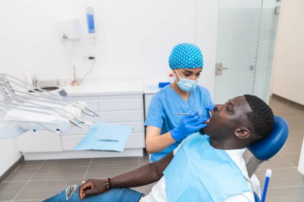 Best Emergency Cosmetic Dentistry in Round Lake Beach, IL