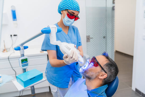 Best Broken or Cracked Tooth Emergency Dentist in Round Lake Beach, IL